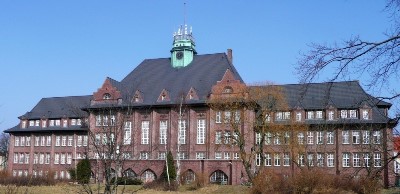1 Liceum Ogólnokształcące w Lęborku